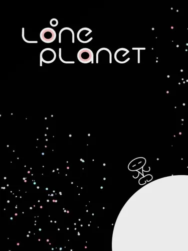Portada de Lone Planet