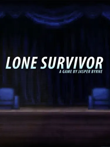 Portada de Lone Survivor