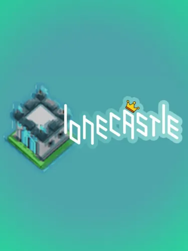 Portada de Lonecastle