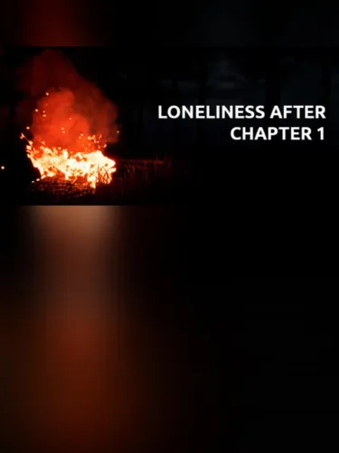 Portada de Loneliness After: Chapter 1