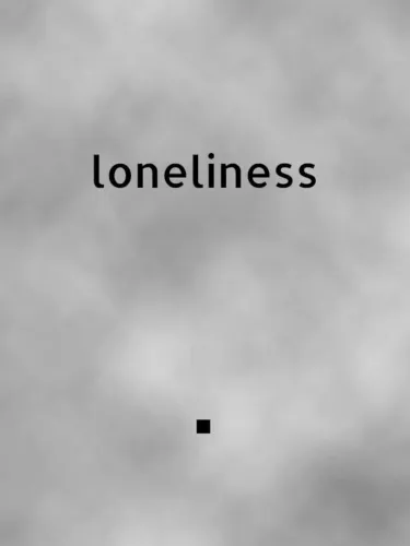 Portada de Loneliness