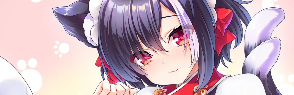 Lonely Catgirl is the Purrfect Pussy