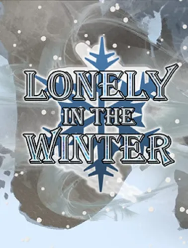 Portada de Lonely in the Winter