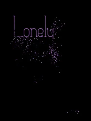 Portada de Lonely