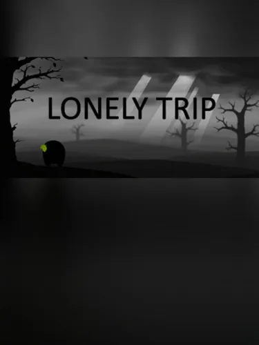 Portada de Lonely Trip