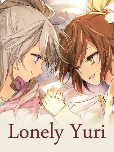 Portada de Lonely Yuri