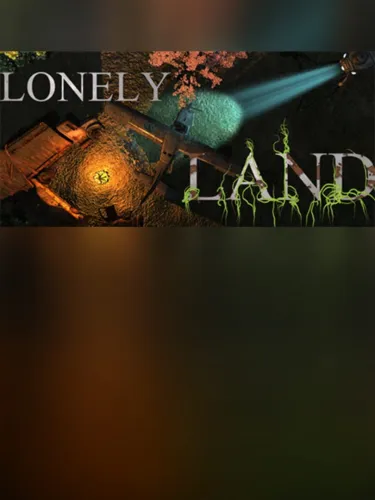 Portada de Lonelyland VR