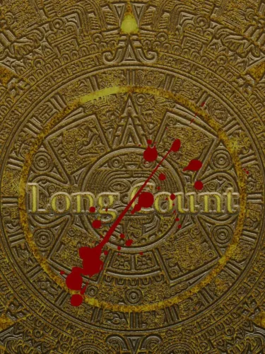 Portada de Long Count