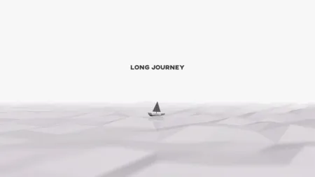 Portada de Long Journey of Life