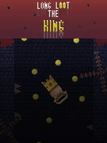 Portada de Long Loot the King