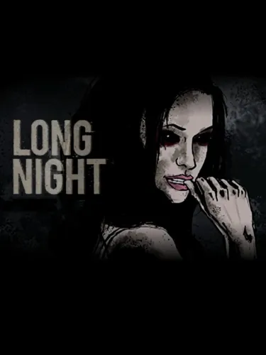 Portada de Long Night