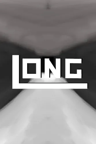 Portada de Long