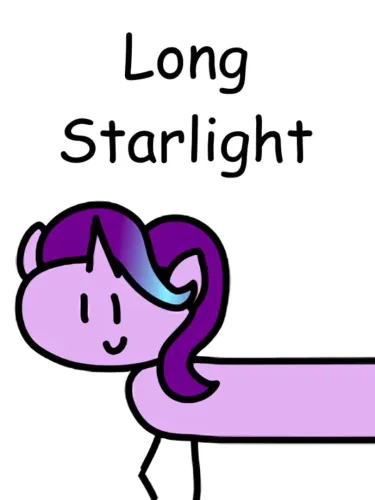Portada de Long Starlight