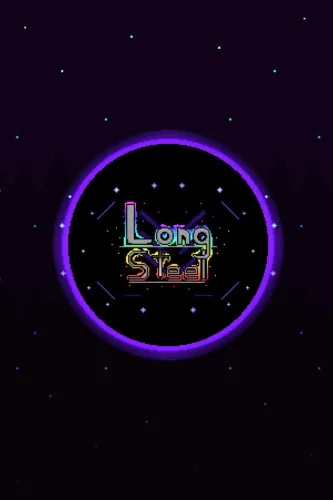 Portada de Long Steel