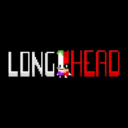 Portada de LongHead