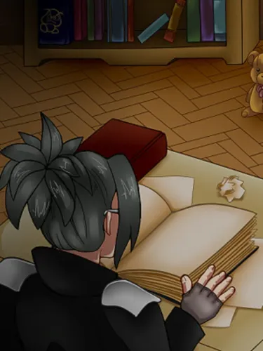 Portada de Looking Back