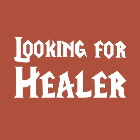 Portada de Looking For Healer
