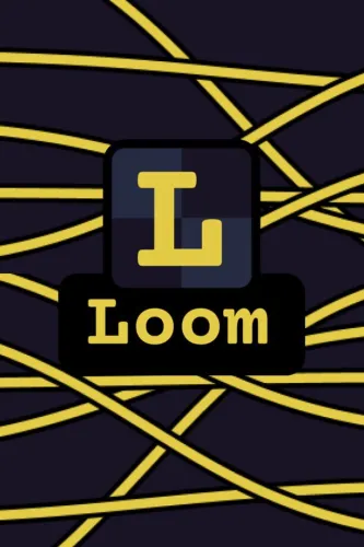 Portada de Loom