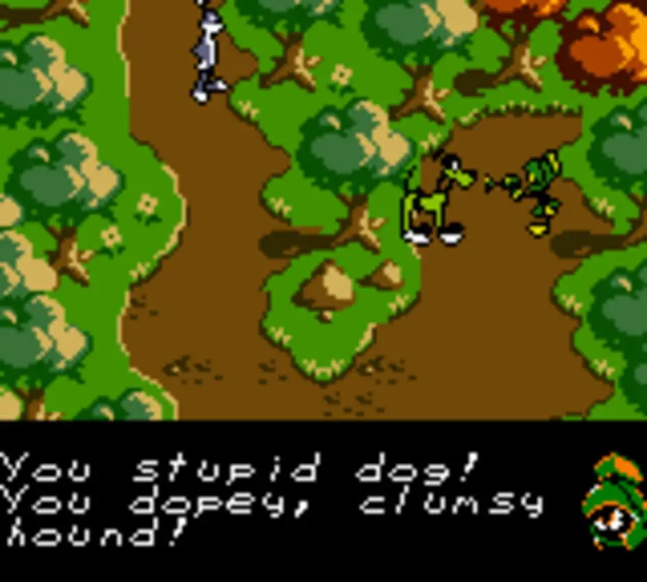 Looney Tunes Collector: Alert!