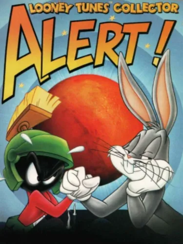 Portada de Looney Tunes Collector: Alert!