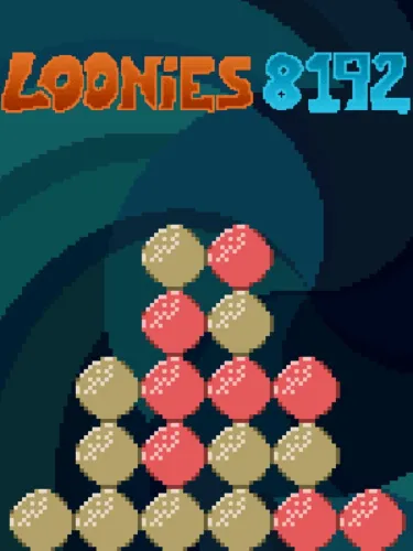 Portada de Loonies 8192