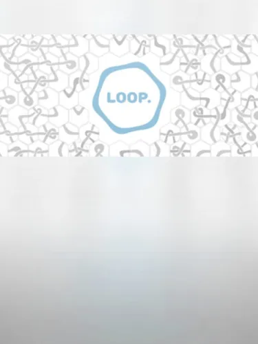 Portada de Loop: A Tranquil Puzzle Game