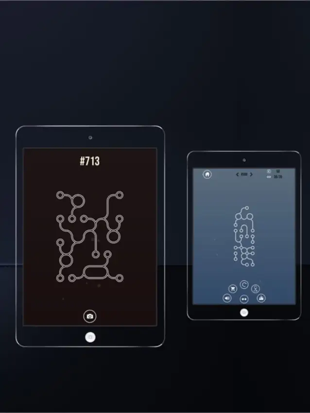 Portada de Loop Chain