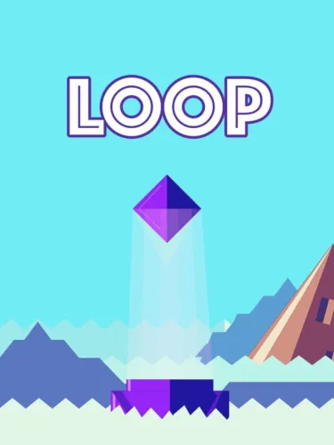 Portada de Loop