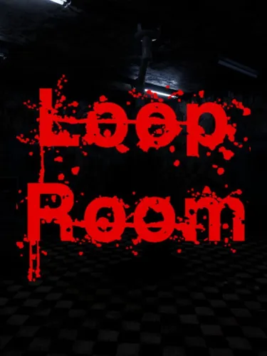 Portada de Loop Room