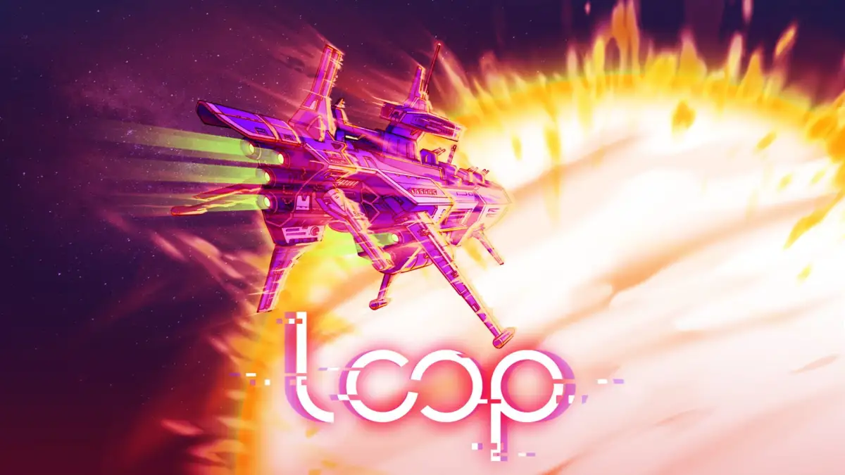 Loop: the distress call