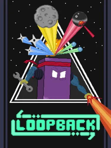 Portada de Loopback