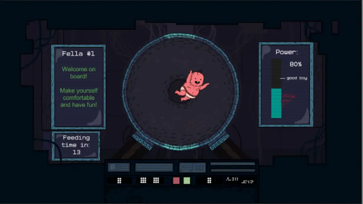 Portada de Looped Fellas