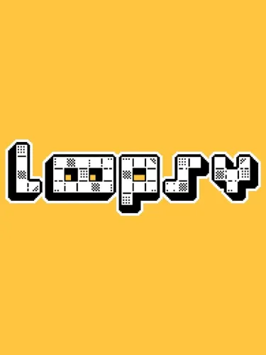 Portada de Loopsy