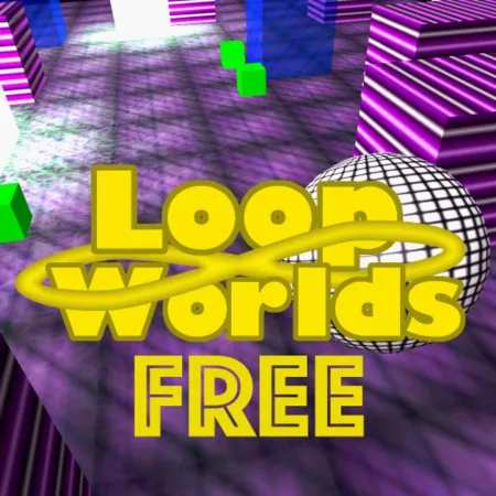 Portada de LoopWorlds Free