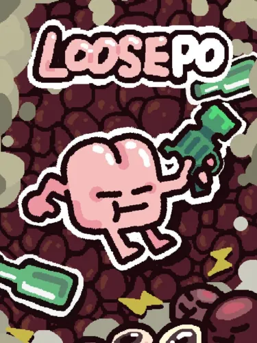 Portada de Loosepo