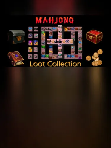 Portada de Loot Collection: Mahjong