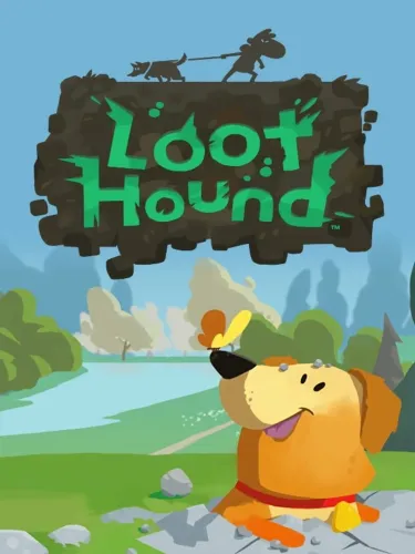 Portada de Loot Hound