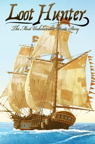 Portada de Loot Hunter