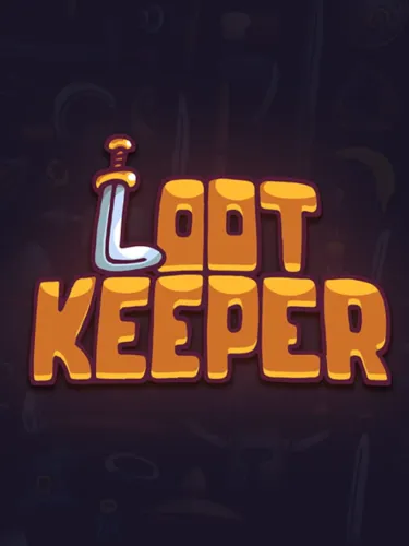 Portada de Loot Keeper