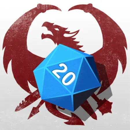 Portada de Loot & Legends