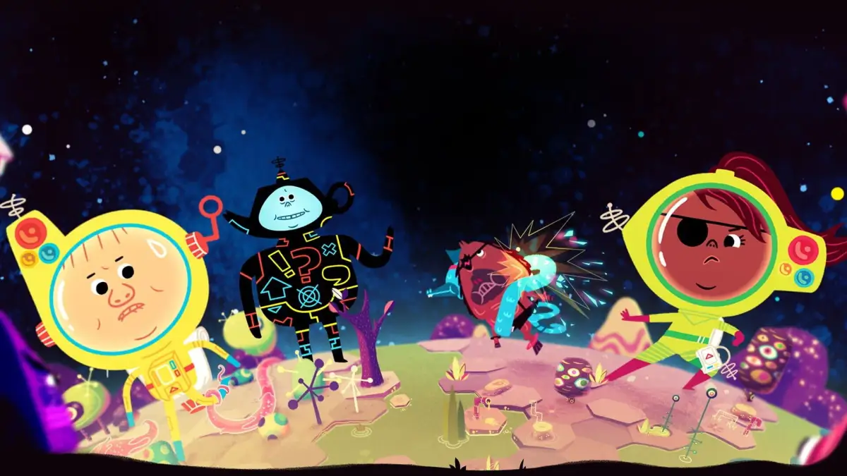 Loot Rascals