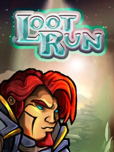Portada de Loot Run