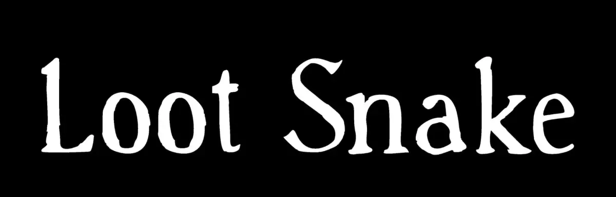 Portada de Loot Snake