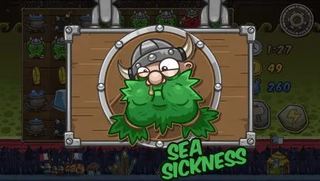 Portada de Loot the Land