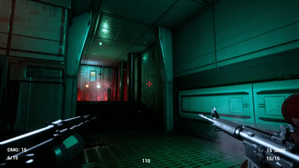 Portada de Lootbox Gungeon