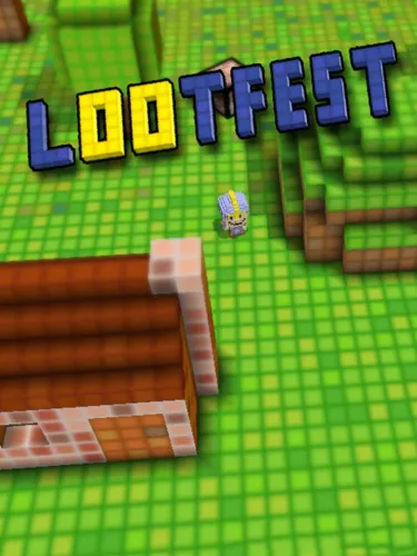 Portada de Lootfest