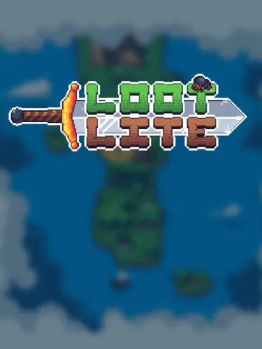 Portada de LootLite