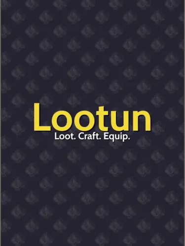 Portada de Lootun