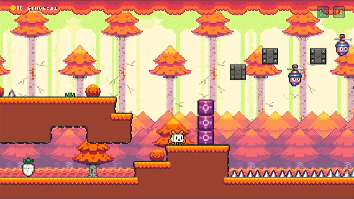 Portada de Lophead Adventure World