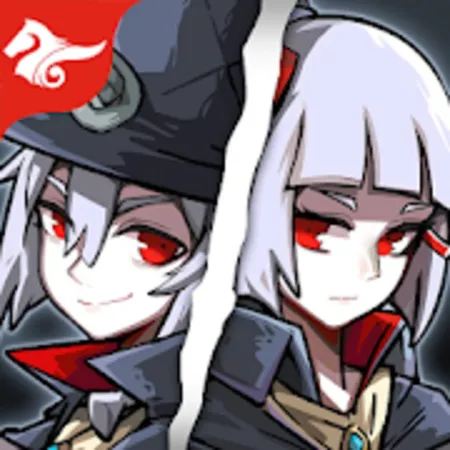 Portada de Lophis Roguelike-Card RPG game: Darkest Dungeon